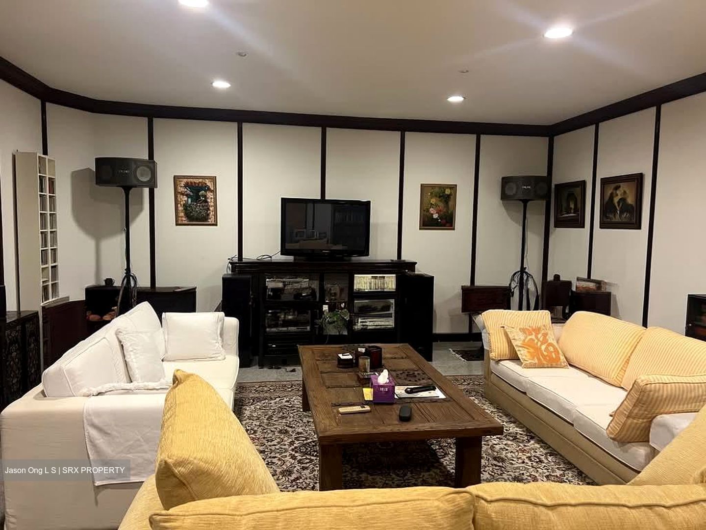 Green Hill Estate (D23), Detached #530500491